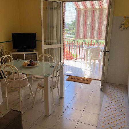 Cuc Apartment Mascali Bagian luar foto