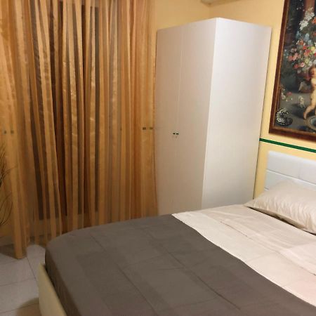 Cuc Apartment Mascali Bagian luar foto