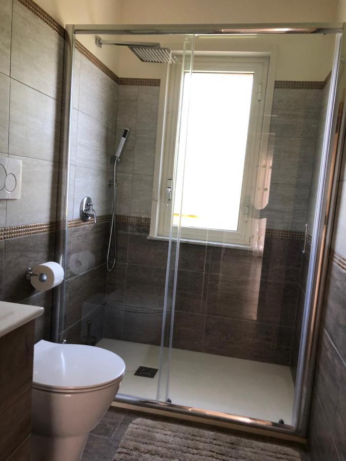 Cuc Apartment Mascali Bagian luar foto